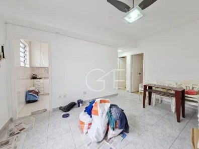 Apartamento com 2 Quartos à venda, 68m² no Boqueirão, Santos