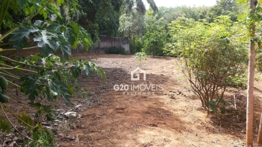 Lote/Terreno à venda, 1770m² no Parque Jatibaia (Sousas), Campinas