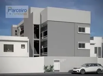 Apartamento com 2 Quartos à venda, 36m² no Cidade Antônio Estevão de Carvalho, São Paulo