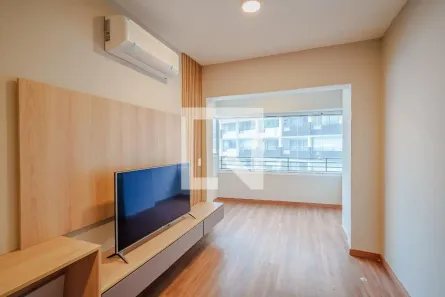 Kitnet com 1 Quarto à venda, 32m² no Butantã, São Paulo