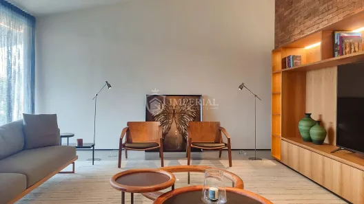 Casa de Condomínio com 6 Quartos à venda, 970m² no Itaim, Itu