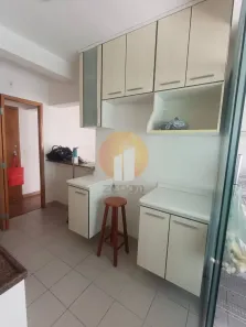 Apartamento com 2 Quartos para alugar, 82m² no Alphaville Centro Industrial e Empresarial/Alphaville., Barueri