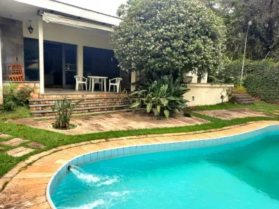 Casa com 3 Quartos à venda, 540m² no Jardim Santa Helena, São Paulo