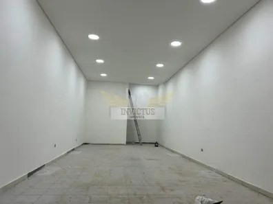 Ponto Comercial para alugar, 100m² no Centro, Santo André