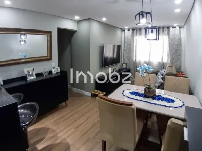 Apartamento com 3 Quartos à venda, 68m² no Vila Andrade, São Paulo