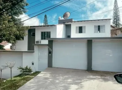 Apartamento com 3 Quartos à venda, 88m² no Cancela Preta, Macaé