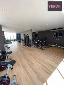 Apartamento com 2 Quartos à venda, 62m² no Parque Campolim, Sorocaba