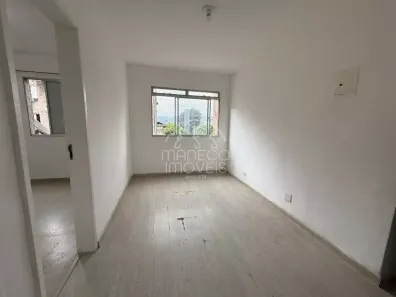 Apartamento com 2 Quartos à venda, 49m² no Saboó, Santos