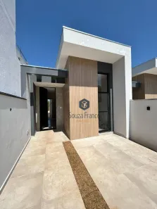 Casa com 3 Quartos à venda, 74m² no Vila São Paulo, Mogi das Cruzes