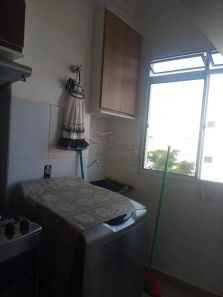 Apartamento com 2 Quartos à venda, 43m² no Jardim Heitor Rigon, Ribeirão Preto