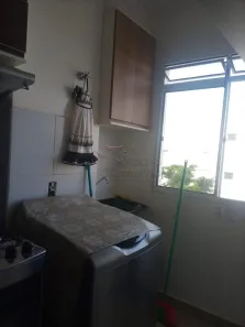 Apartamento com 2 Quartos à venda, 43m² no Jardim Heitor Rigon, Ribeirão Preto