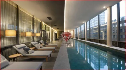 Apartamento com 4 Quartos à venda, 585m² no Jardim Paulista, São Paulo
