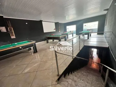 Ponto Comercial para alugar, 130m² no Conjunto Residencial Dom Pedro I, São José dos Campos