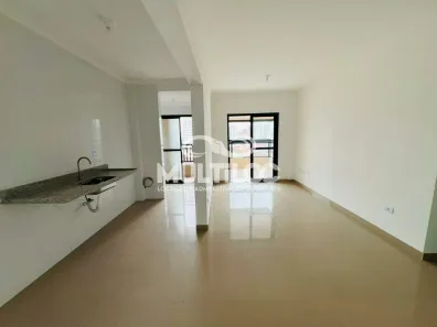 com 2 Quartos para alugar, 67m² no Mirim, Praia Grande