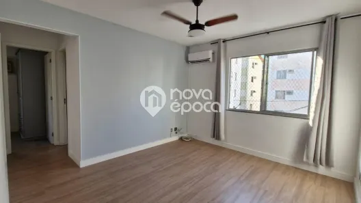 Apartamento com 2 Quartos à venda, 46m² no Engenho de Dentro, Rio de Janeiro