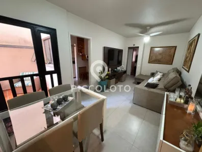 Apartamento com 2 Quartos à venda, 78m² no Jardim Paraíso, Campinas
