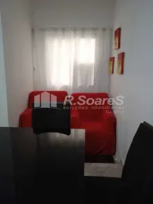  com 2 Quartos à venda, 60m² no Todos os Santos, Rio de Janeiro