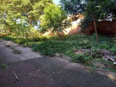 Lote/Terreno à venda, 325m² no Jardim Santa Genebra, Campinas