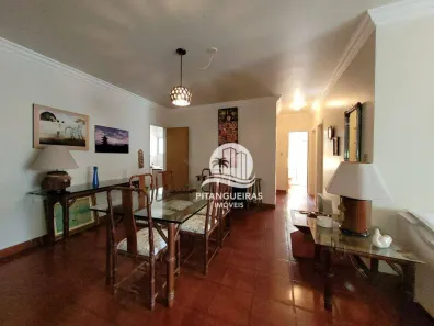 Apartamento com 3 Quartos à venda, 110m² no Pitangueiras, Guarujá