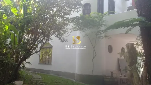 Casa de Condomínio com 4 Quartos à venda, 331m² no Recanto de Itaipuaçu (Itaipuaçu), Maricá