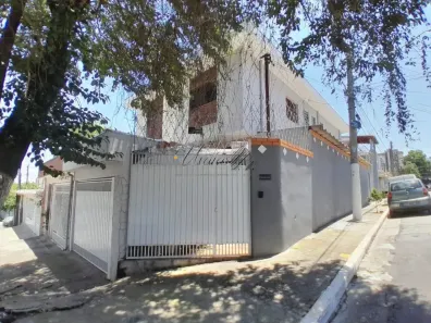 Sobrado com 4 Quartos à venda, 190m² no Vila Congonhas, São Paulo
