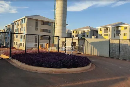 Apartamento com 2 Quartos à venda, 49m² no Jardim Maria Celina, Londrina