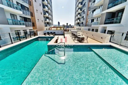 Apartamento com 2 Quartos à venda, 101m² no Areias, São José
