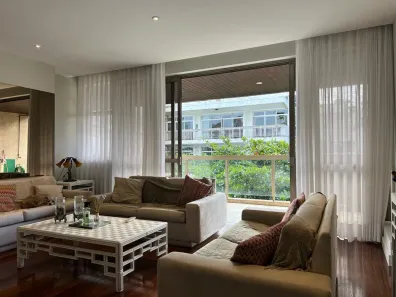 Cobertura com 3 Quartos à venda, 254m² no Ipanema, Rio de Janeiro