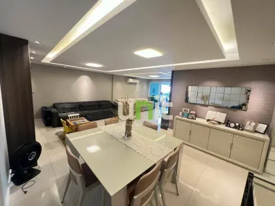Apartamento com 4 Quartos à venda, 188m² no Icaraí, Niterói