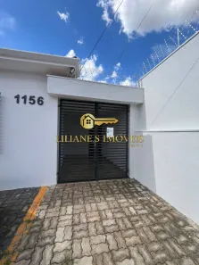 Casa com 3 Quartos para alugar, 200m² no Centro, Araraquara
