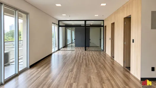 Sala Comercial para alugar, 76m² no Tatuapé, São Paulo