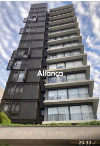 Apartamento com 1 Quarto para alugar, 25m² no Auxiliadora, Porto Alegre