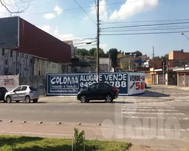 à venda, 2m² no Parque Novo Oratório, Santo André