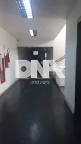 Sala Comercial à venda, 129m² no Centro, Rio de Janeiro