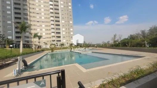 Apartamento com 2 Quartos à venda, 66m² no Loteamento Parque São Martinho, Campinas