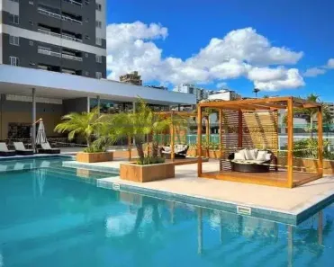 Apartamento com 2 Quartos à venda, 53m² no Teixeiras, Juiz de Fora