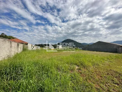 Lote/Terreno à venda, 450m² no Das Capitais, Timbó