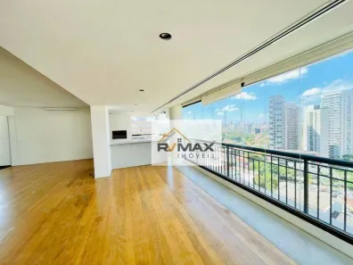 Apartamento com 3 Quartos para venda ou aluguel, 215m² no Sumaré, São Paulo