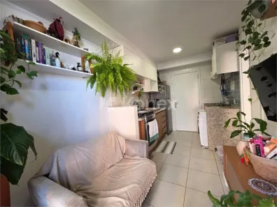 Apartamento com 1 Quarto à venda, 29m² no Casa Verde, São Paulo