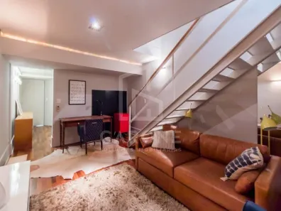 Sobrado com 3 Quartos à venda, 133m² no Itaim Bibi, São Paulo