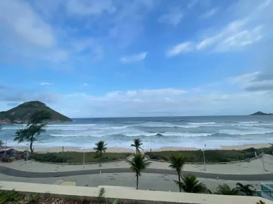 Cobertura com 1 Quarto à venda, 80m² no Recreio dos Bandeirantes, Rio de Janeiro