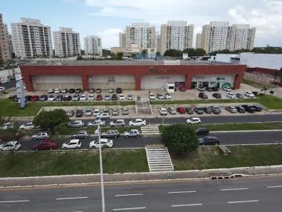 Galpão/Depósito/Armazém para alugar, 750m² no Cohafuma, São Luís