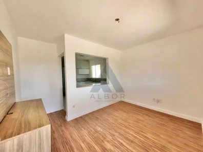 Casa de Condomínio com 2 Quartos à venda, 51m² no Vila Prado, Itapetininga