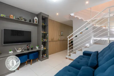 Casa com 2 Quartos à venda, 76m² no Itoupava Central, Blumenau
