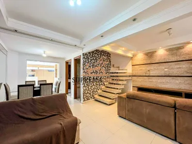 Casa de Condomínio com 3 Quartos à venda, 173m² no Bairro da Vossoroca, Sorocaba