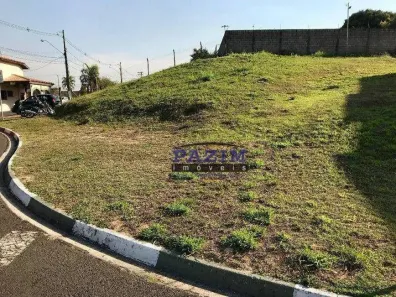Lote/Terreno à venda, 438m² no Pinheirinho, Vinhedo