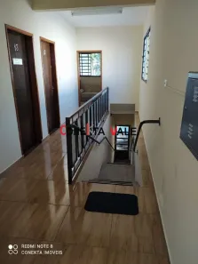 Sala Comercial para alugar, 30m² no Jardim Satélite, São José dos Campos