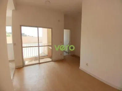 Apartamento com 2 Quartos à venda, 50m² no Vila Santa Maria, Americana