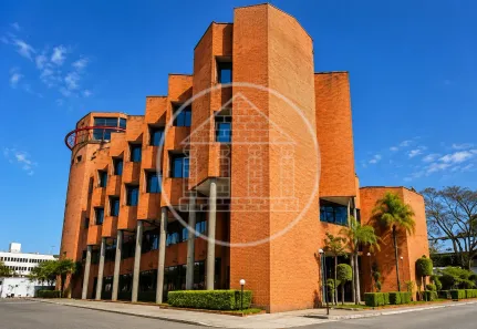Prédio Comercial à venda, 4276m² no Jardim Caravelas, São Paulo