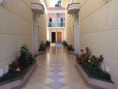 Sobrado com 3 Quartos à venda, 110m² no Vila Moinho Velho, São Paulo